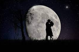 mesec ljubavi